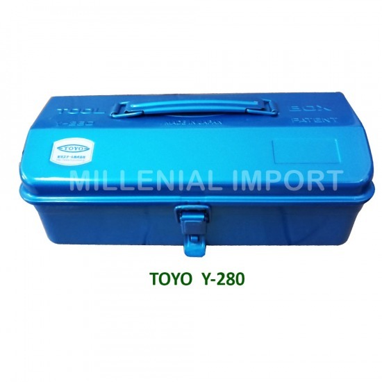 กล่องเครื่องมือช่าง TOYO - สติ๊กเกอร์สะท้อนแสง ราคาถูก มิลเลนเนียล อิมปอร์ต