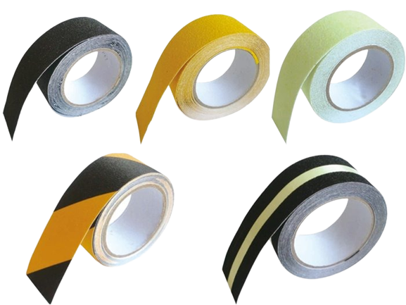 เทปกันลื่น Anti Slip Tape
